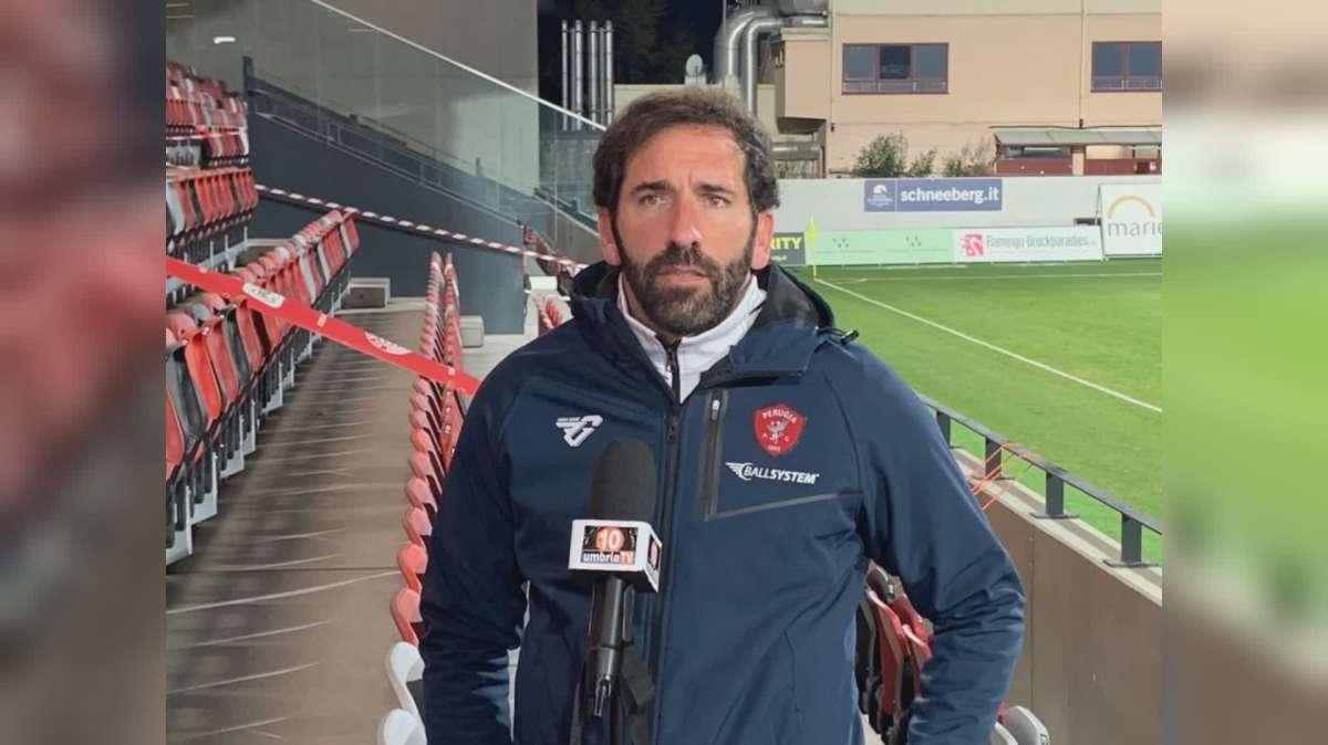 "Il campionato è molto lungo e la continuità è un elemento chiave per migliorare il gioco di squadra"