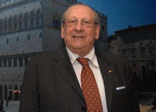 Lutto nel giornalismo umbro: ci ha lasciato Mario Mariano, l'amico vero di tutti