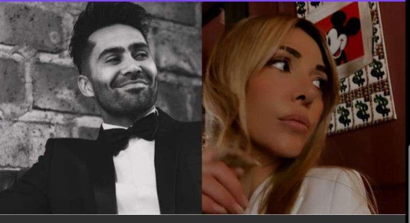 Dagli schermi di Trg a personaggio del giorno in Cile! Ecco Francesca Teodori in prima pagina!
