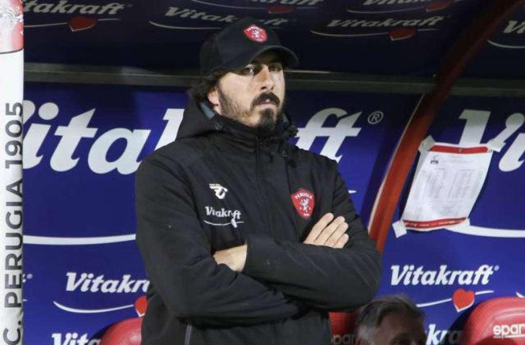 "Dobbiamo essere sempre incisivi": il Perugia è una macchina da gol con 6 reti in 2 gare