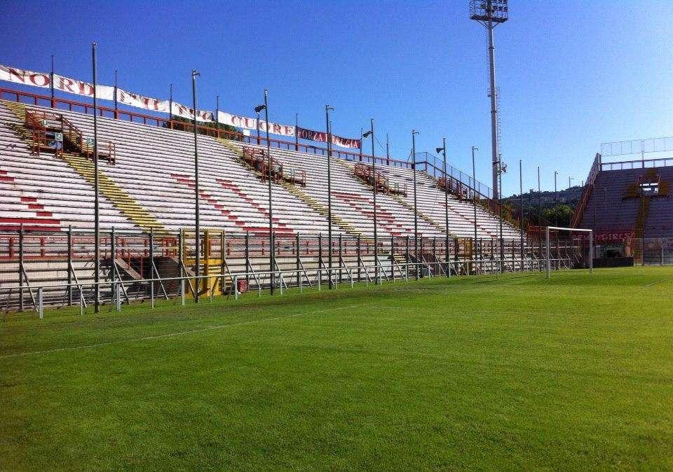 "Criticateci per far crescere questo nostro Perugia"... e il tifoso raccoglie l'assist del presidente Santopadre
