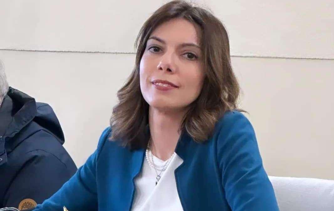 Chiara Scardazza entra nel Consiglio comunale di Corciano: era la prima tra le non elette