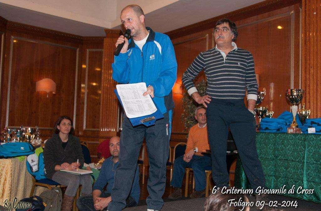 Una nuova società di atletica leggera in Umbria: a Foligno c'è "Educare con il movimento"