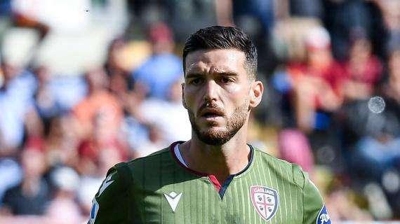 Da Magione alla Serie B: nuovo rinforzo in difesa per il Sudtirol