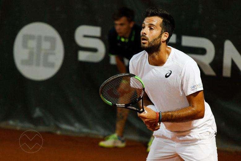 Prnto il tabellone degli internazionali di tennis "Città di Perugia": si inizierà a giocare lunedì 8 luglio