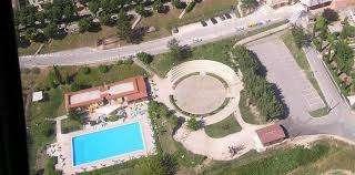 Un nuovo gioiello per l'Umbria: riapre la piscina di Castel Ritaldi! "Un ulteriore passo verso la rinascita del territorio"
