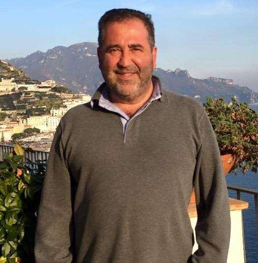 Dopo 29 anni Marco Brusco lascia la Federcalcio! Non è più giudice sportivo
