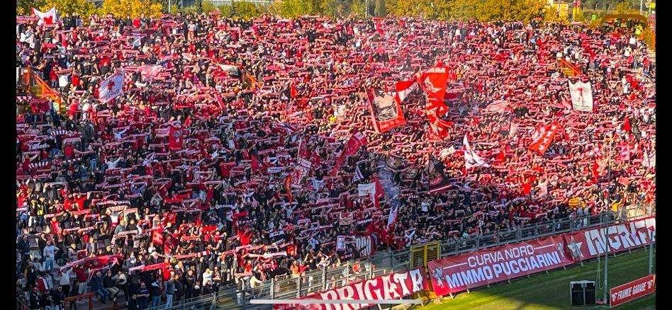 Date e orari delle partite del Perugia in campionato sino a metà marzo: stasera alle 20.30 la sfida con la Lucchese