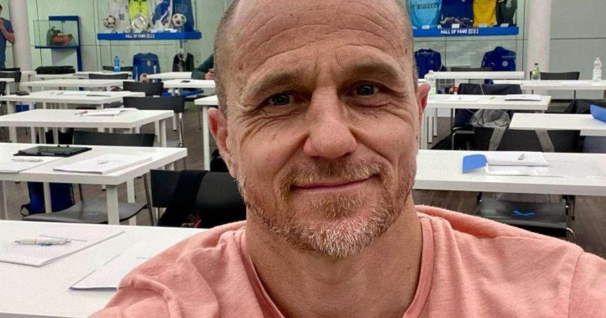 Davide Baiocco il doppio ex presenta il derby Gubbio-Perugia "in una partita molto aperta"