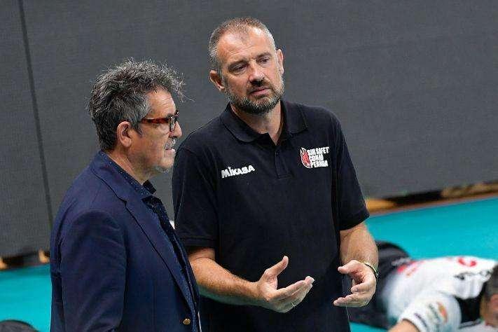 Oggi il sorteggio di Champions League per la Sir Safety Perugia: conoscerà le avversarie della fase a gironi
