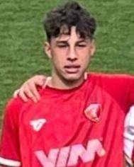 La Lucchese per la serie D rinforza il centrocampo con un ex Perugia