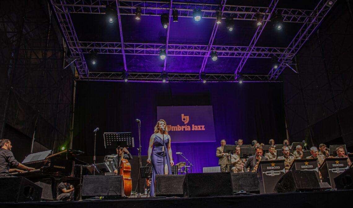La Perugia più bella di sempre! Con Umbria Jazz la magia in ogni angolo della città!