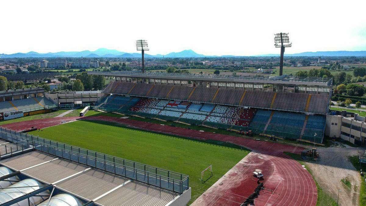 Il racconto della partita Pontedera-Perugia di oggi...