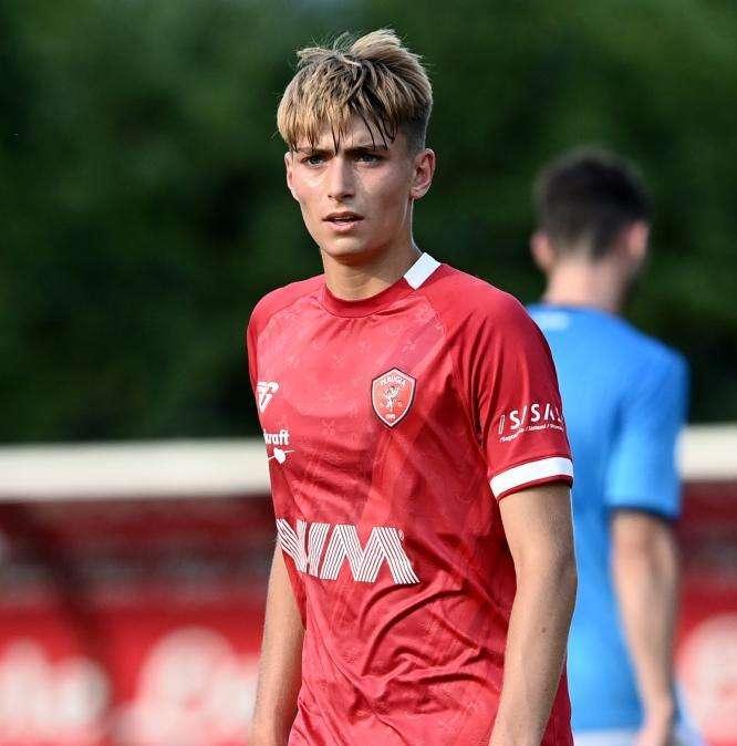L'ex grifone Onishchenko scende in Serie D dopo esser stato svincolato dal Perugia