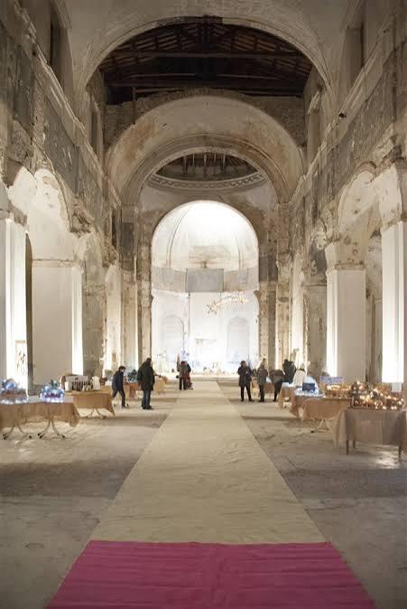 “20 Opere per 20 regioni – Inps e Arte Umbria”: lunedì 6 luglio appuntamento a Spoleto