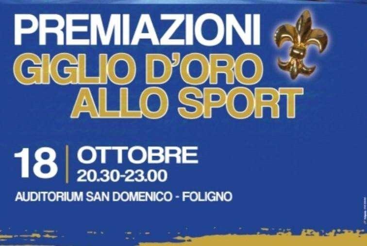 Chiara Castellani consegnerà un nuovo riconoscimento del Premio Costruiamo Gentilezza nello Sport