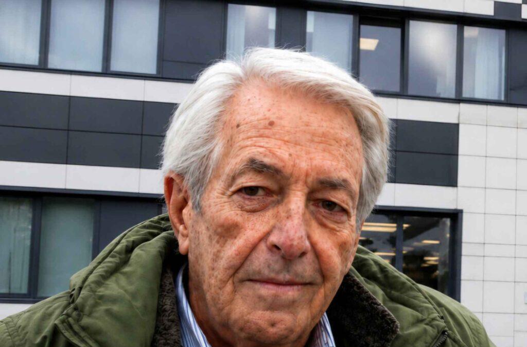 Giornalismo umbro in lutto: cordoglio per la scomparsa di Nino Botta