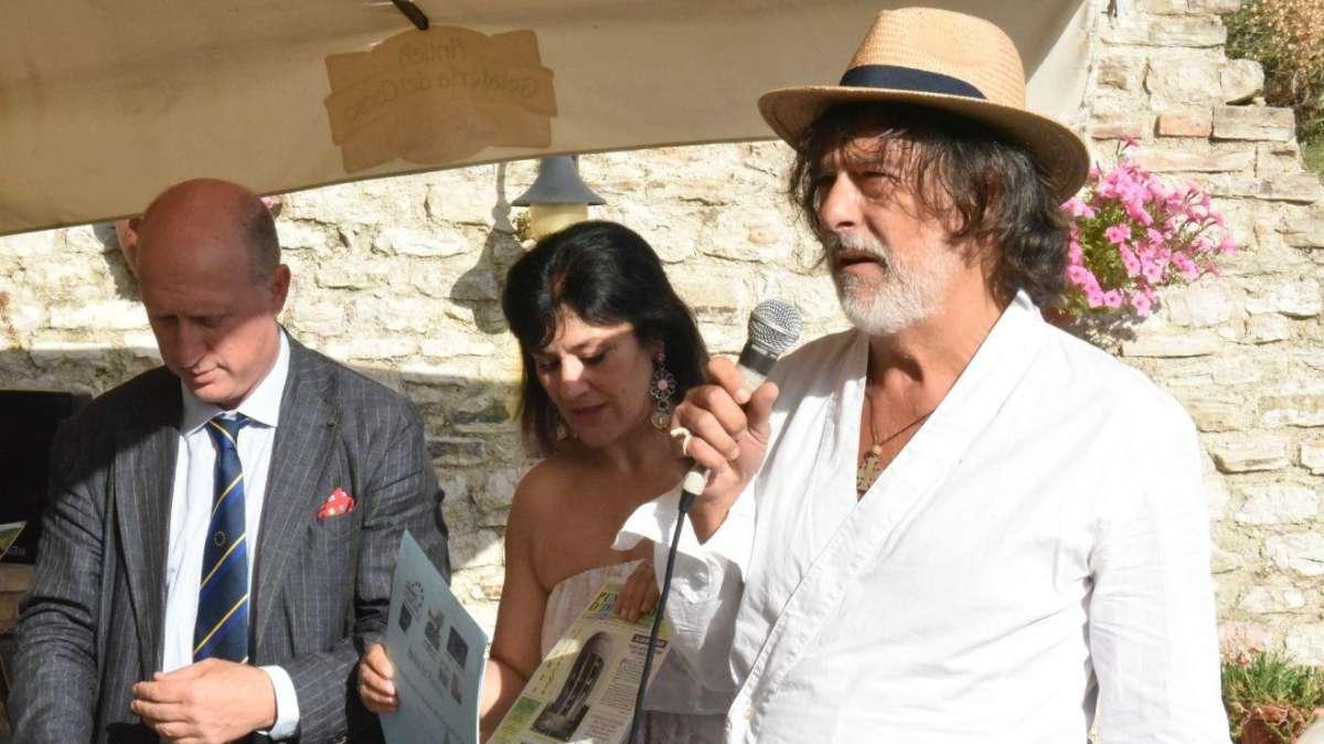 L'Umbria ospita la mostra di Igor Borozan: appuntamento sino al 31 maggio a Spoleto