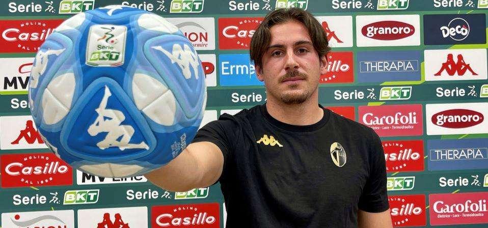 L'alternativa per la porta del Perugia: ma è in seconda linea 