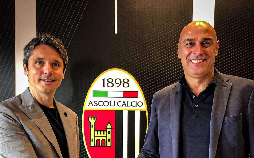 Marco Giannitti è tornato! Il Ds riparte dalla Serie B