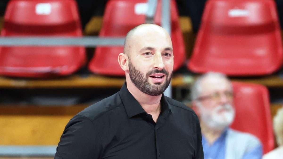 Oggi la presentazione del campionato di A1 femminile di volley: attesa per la Bartoccini Perugia