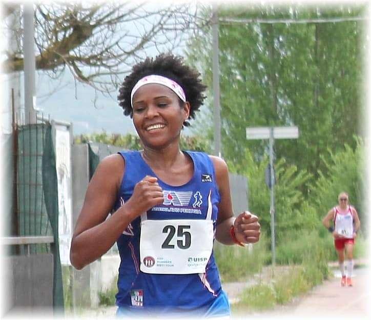 L'Atletica Avis Perugia si complimenta per i risultati dei propri atleti nello scorso fine settimana 