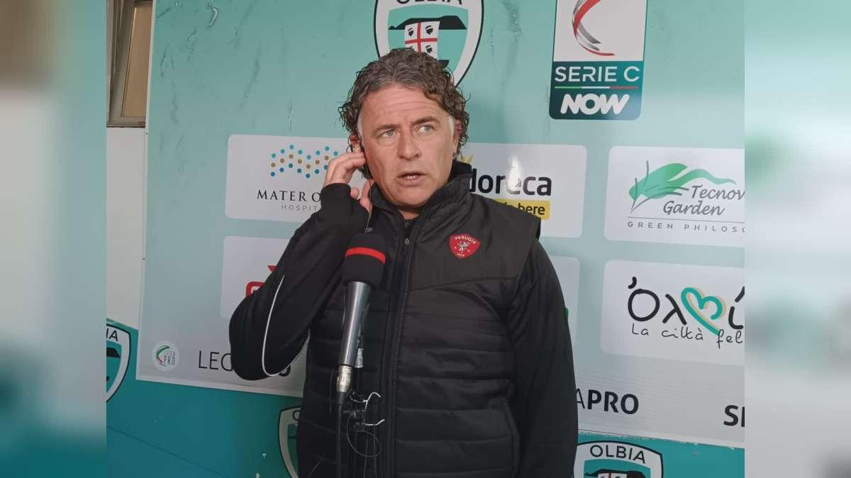 La nuova classifica del Girone B della Serie C dopo i recuperi di oggi