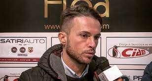 Nuovo direttore sportivo per il Foligno: è Simone Angelini