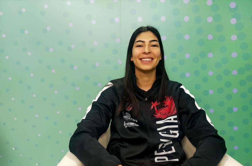 Oggi (LIVE su www.perugia24.net) alle 17 al PalaBarton si gioca Bartoccini-Cuneo per l'A1 di volley femminile