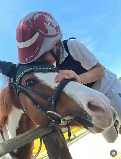 Sabato alla Scuderia Valmarino verrà presentato “Equitare”: l'unione tra cavallo, inclusione, autonomia e sport
