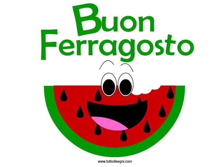 Buon Ferragosto a tutti Voi da Perugia24.net!