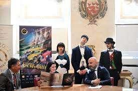 Dall'8 all'11 maggio torna la storica "Coppa della Perugina" con 110 equipaggi