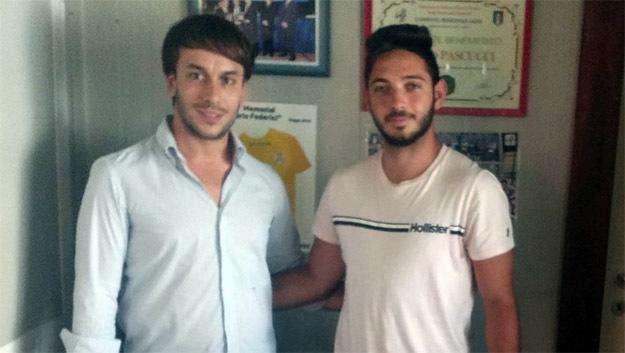 La Pro Calcio Tor Sapienza ingaggia un ex attaccante del Perugia