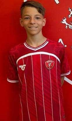 Dallo Junior Ramazzano Colombella al Perugia Calcio: si realizza il sogno del giovane Michele