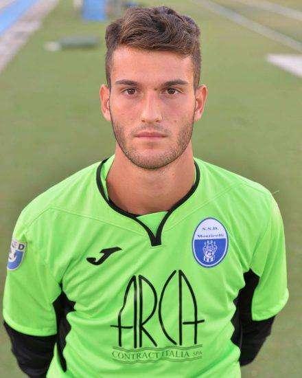 In Serie D il Bastia scommette su un nuovo portiere alla sua prima stagione da titolare 