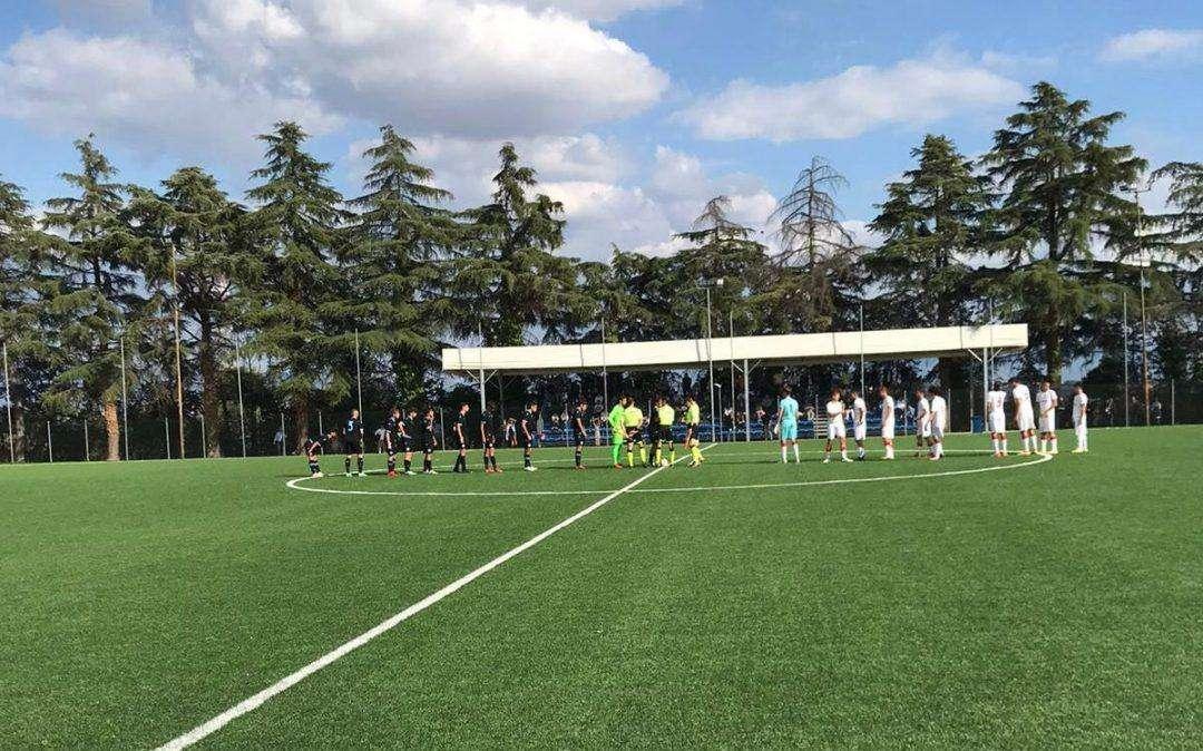 Under 17: Lazio-Perugia 2-0
