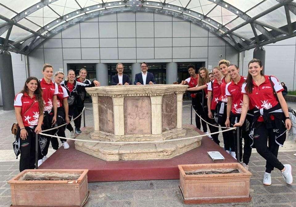 Volete giocare anche voi al Fantavolley femminile? Sui può fare spendendo 180 fantamilioni