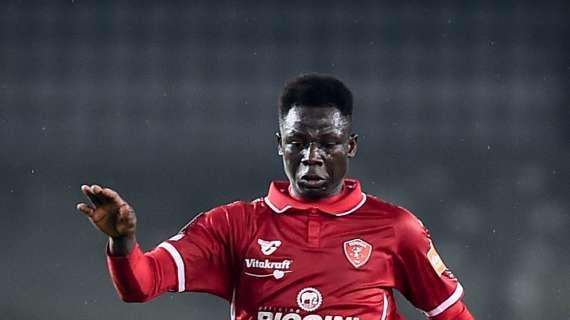 Da comparsa con il Perugia a trascinatore con il Messina ed ora libero sul mercato
