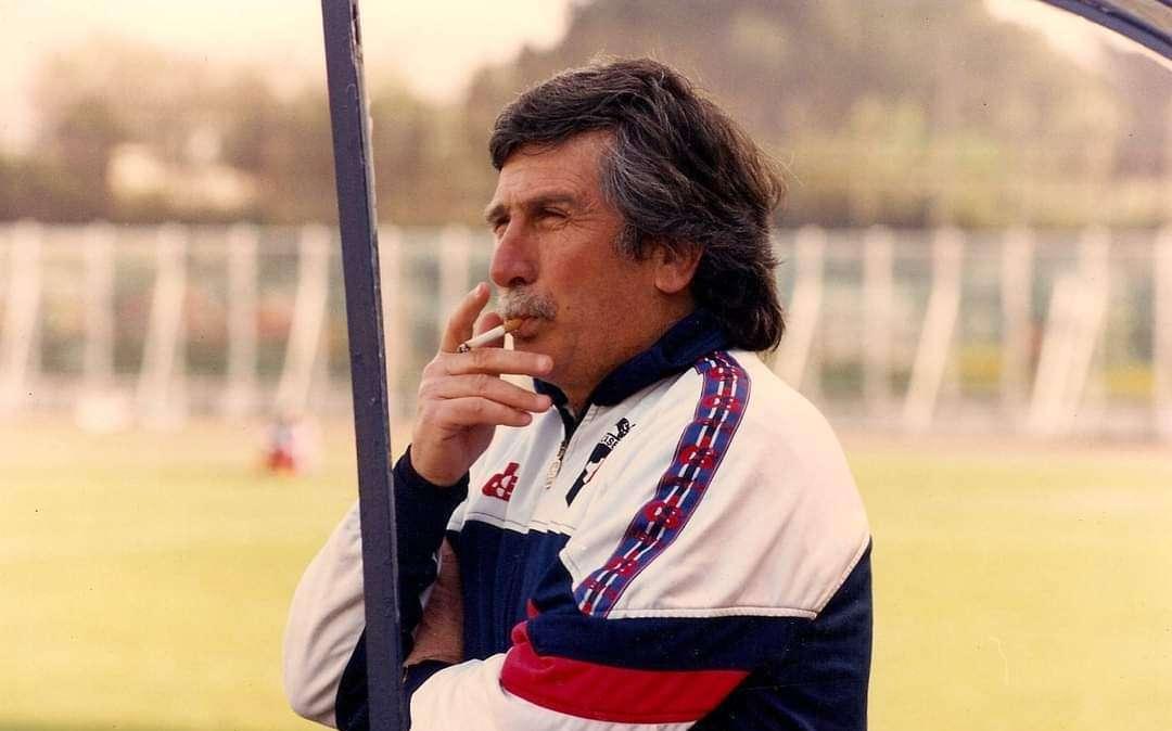 Il calcio umbro in lutto per la morte di Claudio Tobia: domani i funerali 