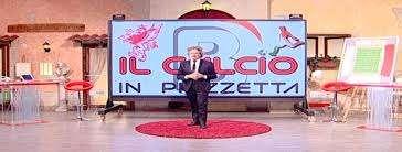 Stasera su Umbria Tv (canale 10) c'è il "Calcio in piazzetta" per seguire Lucchese-Perugia