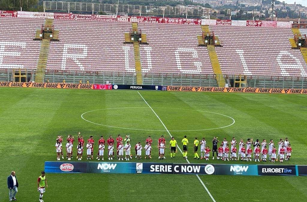 Questo Perugia-Torres che al Curi ha lasciato imbattute le due squadre...