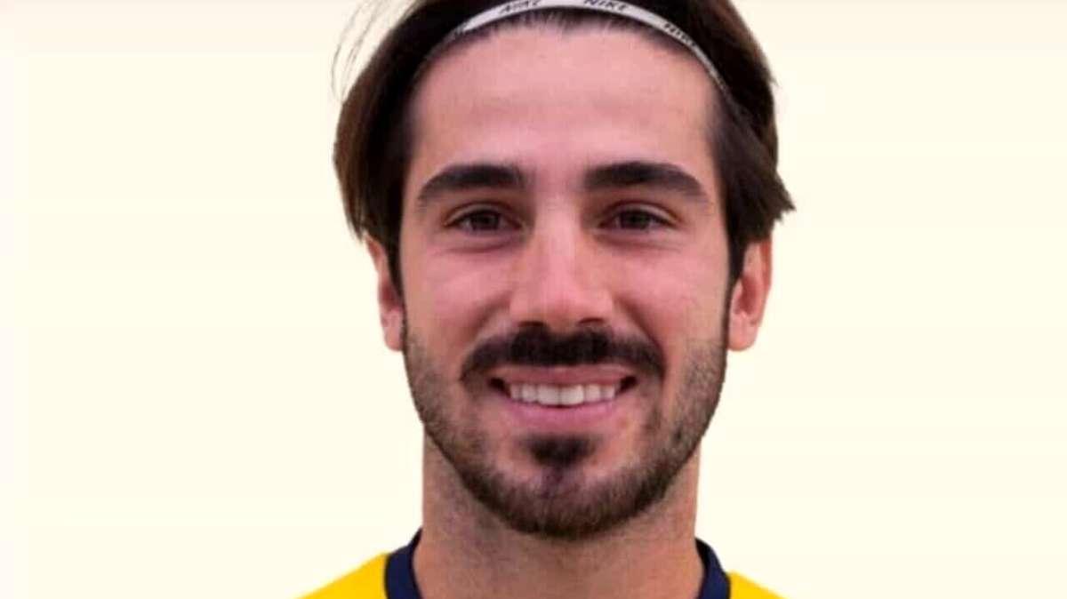 Muore a 26 anni dopo un malore improvviso in campo: anche il calcio umbro piange Mattia