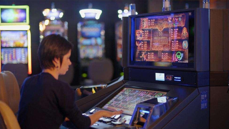 Tendenze alla guida popolarità delle slot machine in Italia
