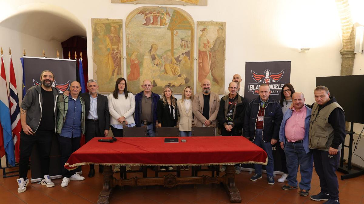 Nuova iniziativa sociale della Bartoccini Perugia per parità di genere, inclusione e no alle violenze sulle donne