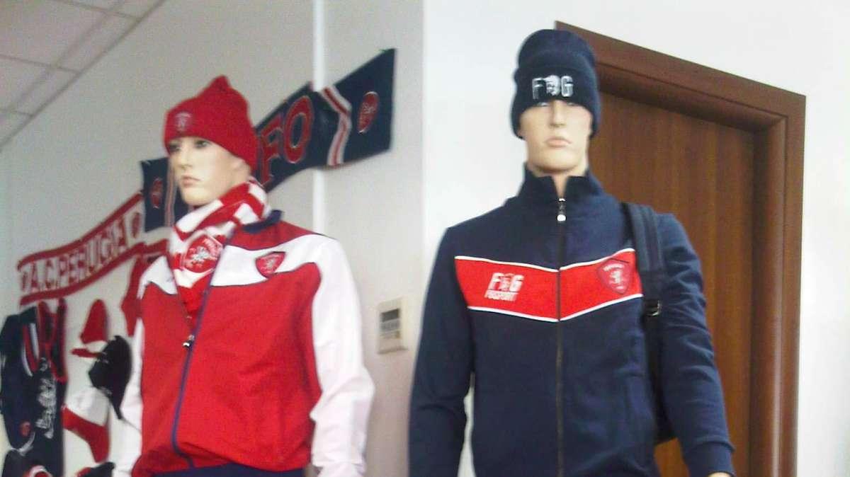 E' un Grifo già da serie A. Nasce anche il primo Perugia Point