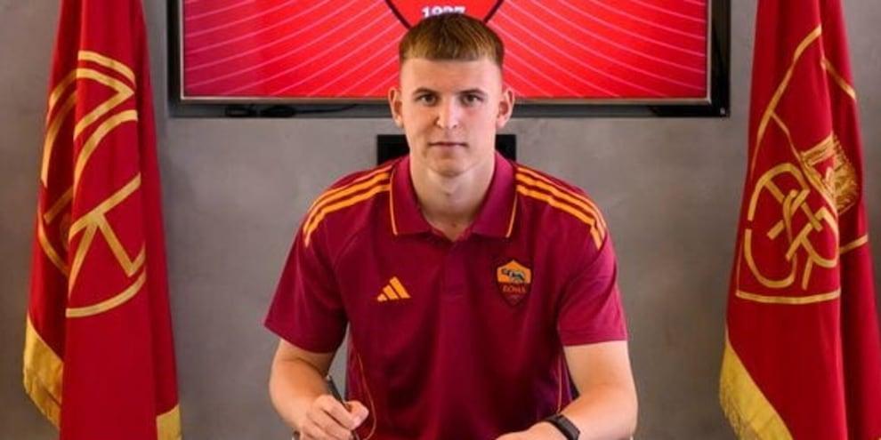 Un nuovo portiere per il Perugia: è in arrivo dalla Roma