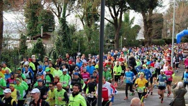In queste ore la Prefettura farà sapere se domenica si potrà correre la Strasimeno