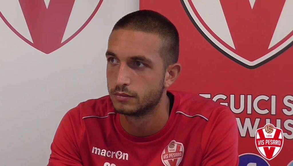 Il Perugia lo svincolò nel 2016 ed ora potrebbe essere il nuovo portiere per la prossima stagione