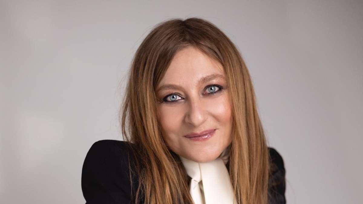 A Malta tutti pazzi per Linda Boranga! Solo applausi per la fashion stylist perugina!