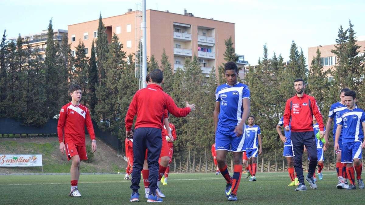 Beffa per l'Ism Academy Perugia: esclusa dal Torneo di Viareggio per motivi di affiliazione